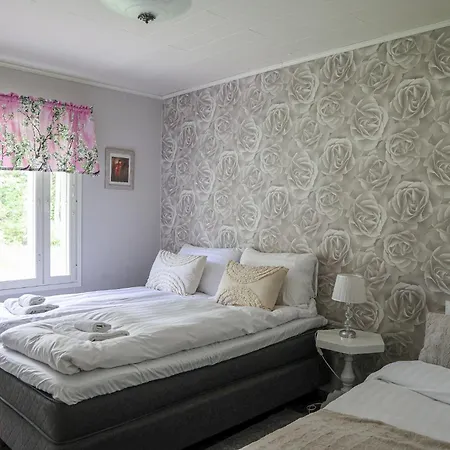 Apartamento Korpieukko By Booklapland Rovaniemi