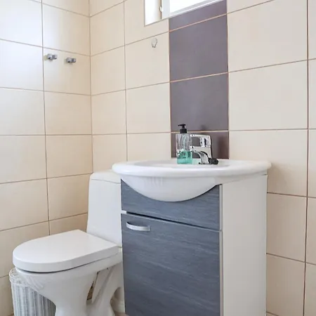 Korpieukko By Booklapland Apartamento *