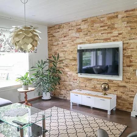 Korpieukko By Booklapland * Rovaniemi