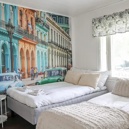 Korpieukko By Booklapland Daire