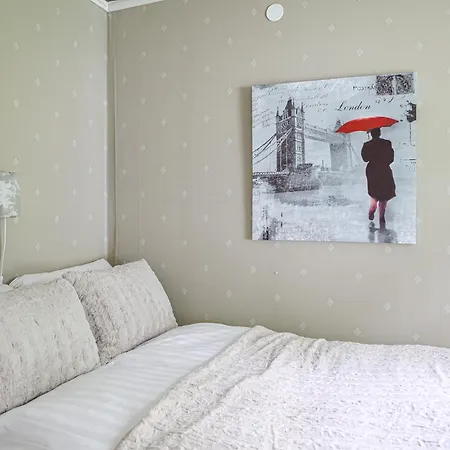 Daire Korpieukko By Booklapland Rovaniemi