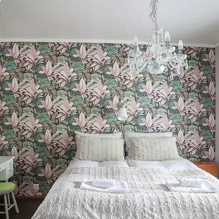 Korpieukko By Booklapland Rovaniemi