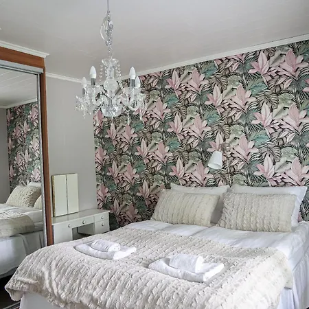 Apartamento Korpieukko By Booklapland