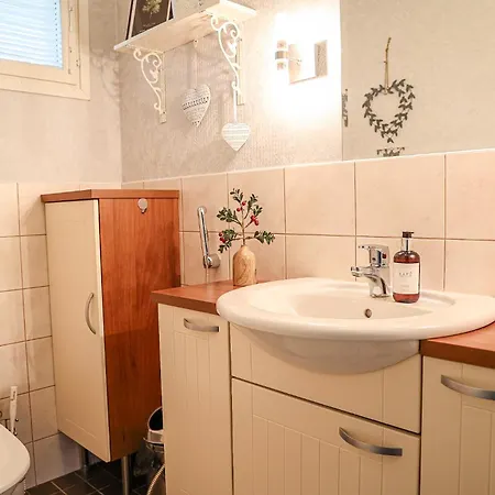 Daire Korpieukko By Booklapland Rovaniemi